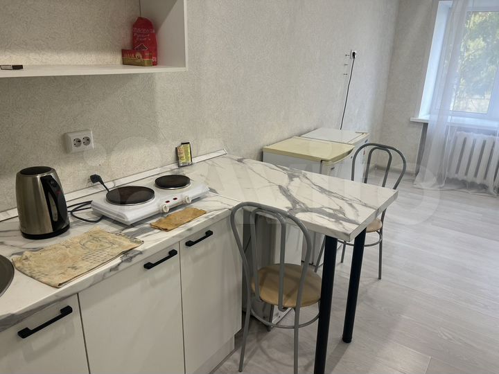 Квартира-студия, 21 м², 2/5 эт.