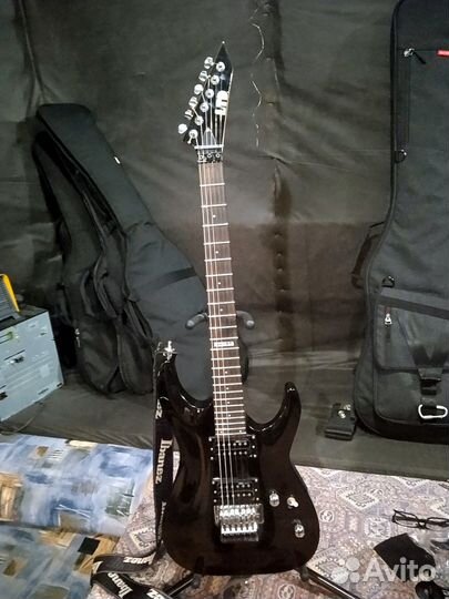 Электрогитара ESP LTD MH-50