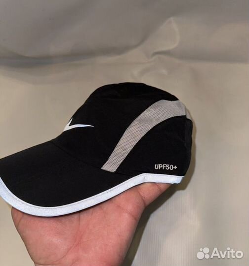 Кепка Nike Reflective Найк Рефлектив Бейсболка