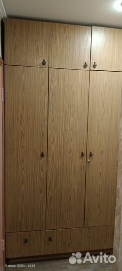 Мебель для прихожей б/у