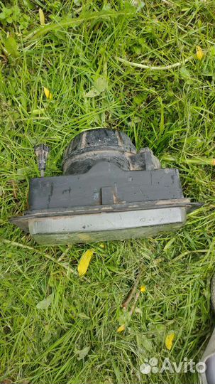 Фара газ-3102, камаз, маз, УАЗ-3160 освар