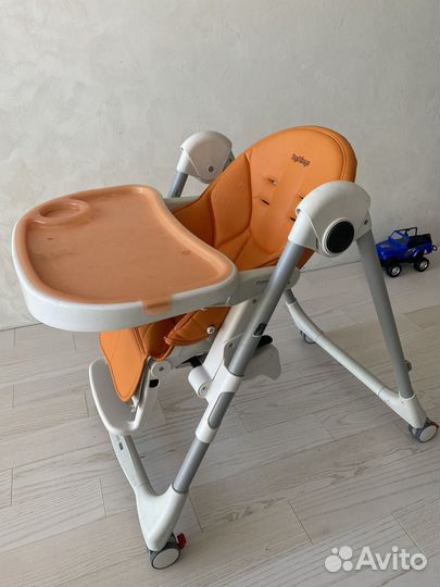 Стул для кормления