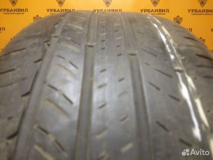Michelin Latitude Tour HP 215/65 R16