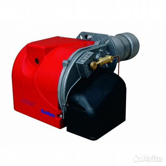 Дизельная горелка EcoFlam