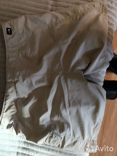 Шорты the north face