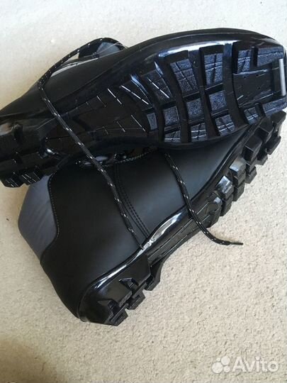 Лыжные ботинки Nordway 45 размер