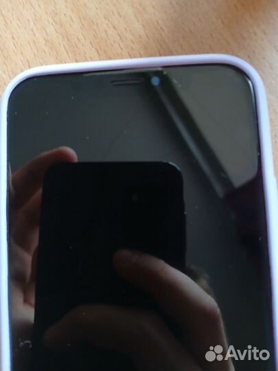 iPhone X, 256 ГБ