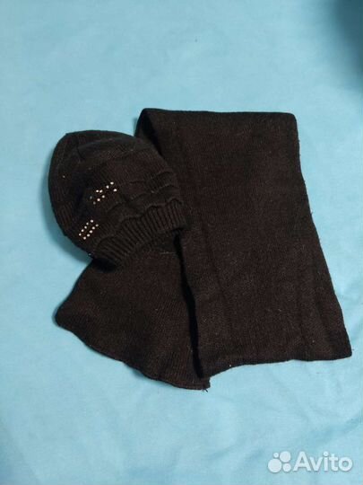 Женский шарф