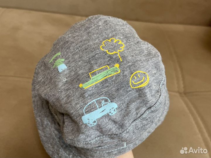 Панама детская