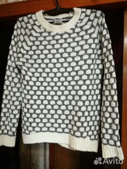 Полувер (бонприкс), полиакрил