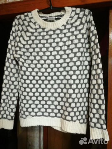 Полувер (бонприкс), полиакрил