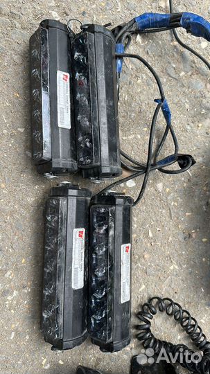 Спецсигнал элина