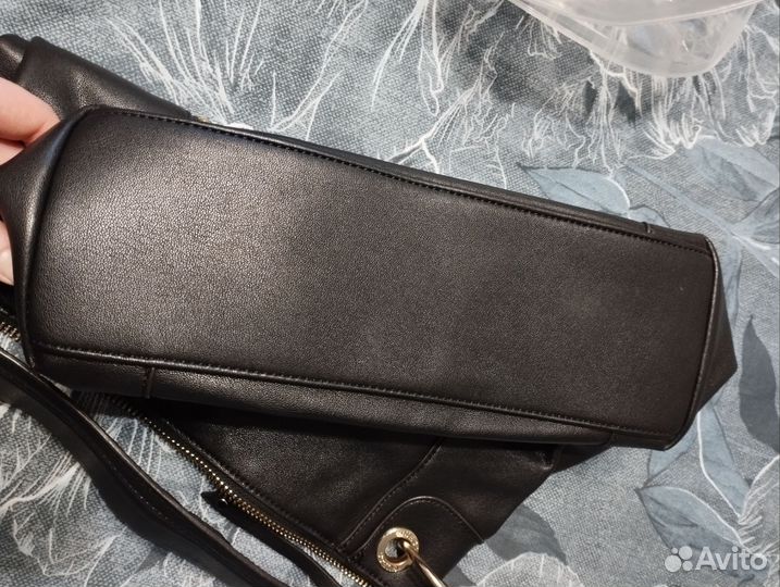 Сумка женская guess бу