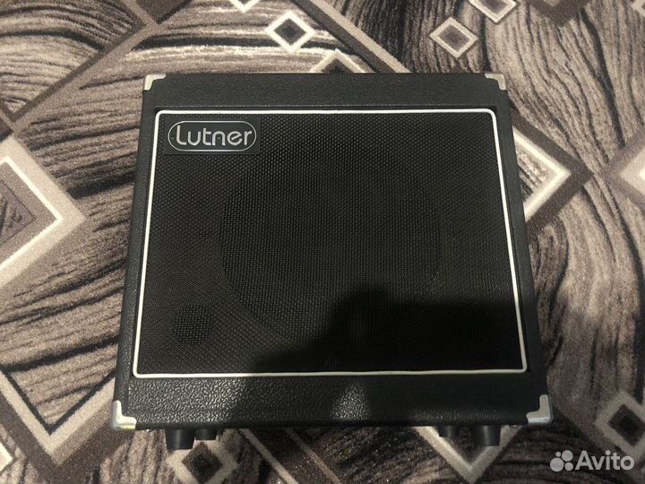 Lutner LGA-30SE