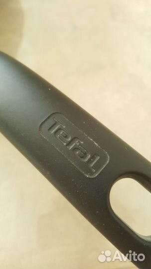 Сковорода tefal