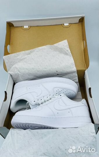 Nike air force 1 b разм. 42