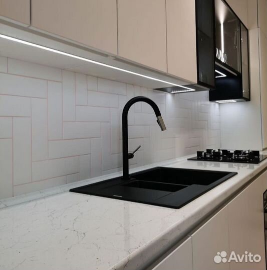 Кухни под заказ