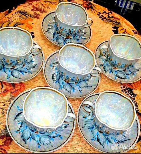 Кофейный набор