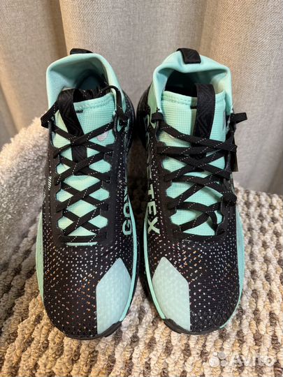 Кроссовки Nike Pegasus Trail 4 gore-TEX