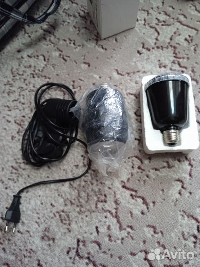 Вспышки и синхронизаторы