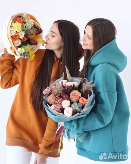 Продавец (помощник флориста)