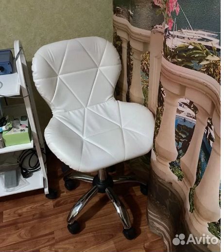 Стул ракушка