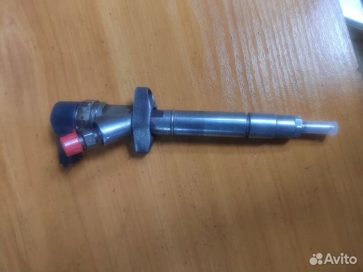 Форсунки 0445110102 Renault Master, Opel Movano 2