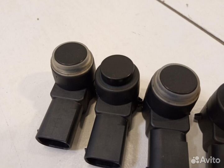 Датчик парковки Citroen DS5 K