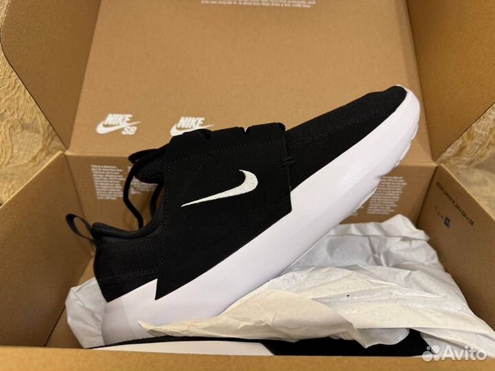 Кроссовки nike оригинал