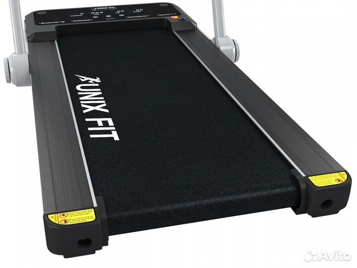 Беговая дорожка Unixfit R-280 с доставкой+сборкой