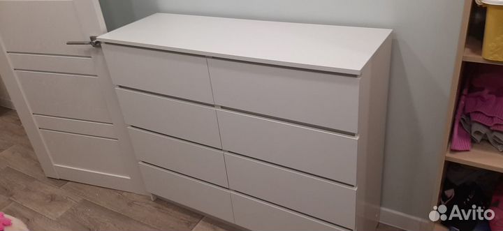 Сборка мебели