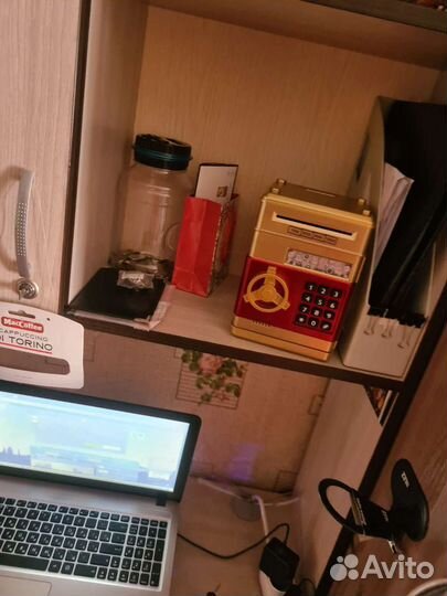 Копилка сейф