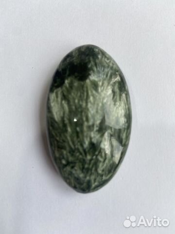 Клинохлор(серафинит,хлорид)