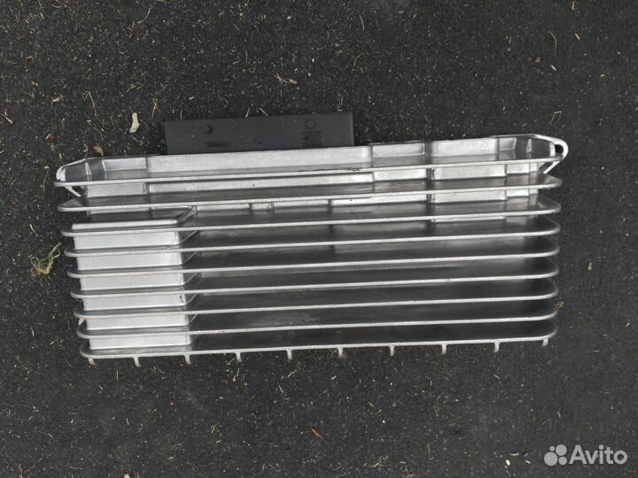 Усилитель звука Audi A6 (4F, C6)