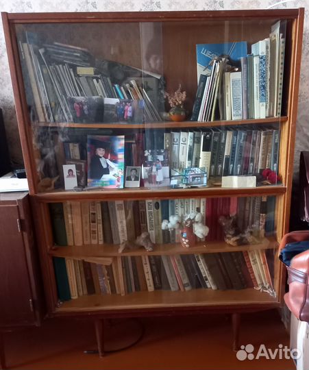 Отдам мебель