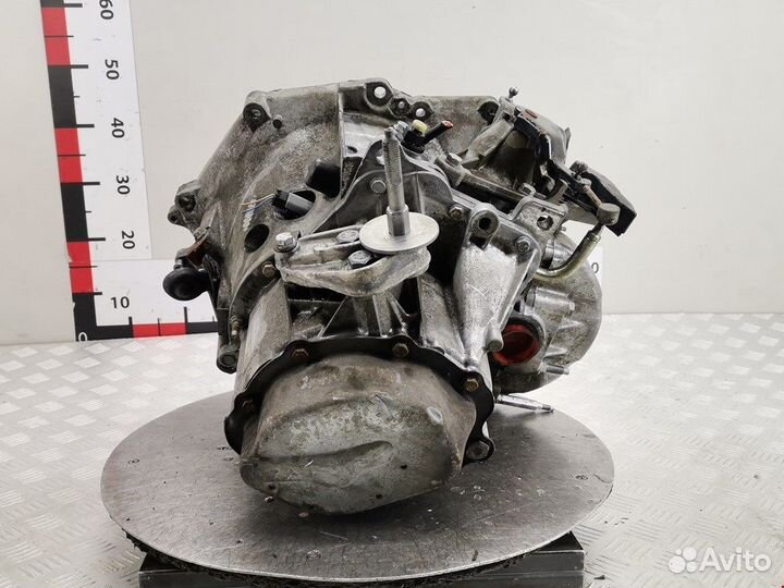 Кпп для Peugeot-Citroen Picasso