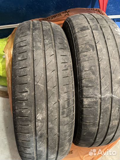 Nexen N'Blue HD Plus 175/65 R14 82H