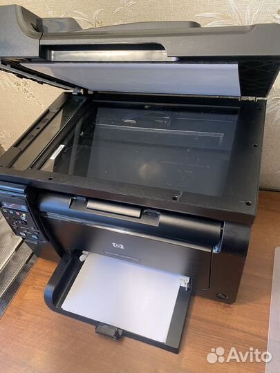 Мфу струйный hp