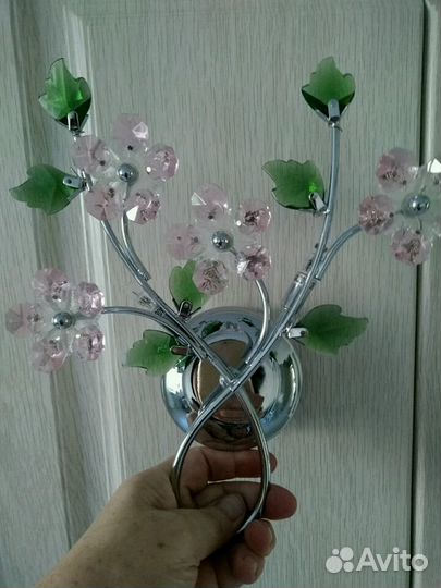 Светильники (бра)