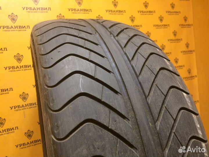Michelin Pilot Sport 245/45 R18