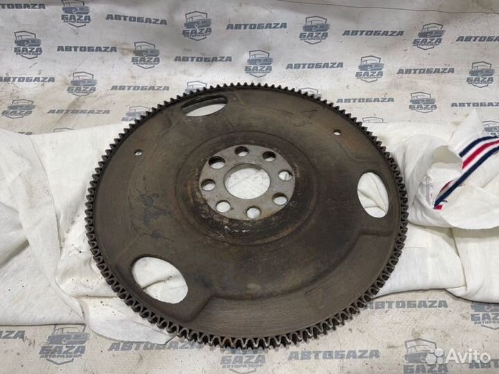 Маховик Bmw 7-Series E38 M60B30 1999