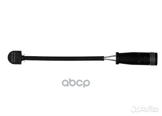 Датчик износа колодок mercedes W211,W221,C209,R