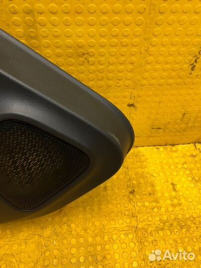 Б/У Обшивка двери В хорошем состоянии, оригинал