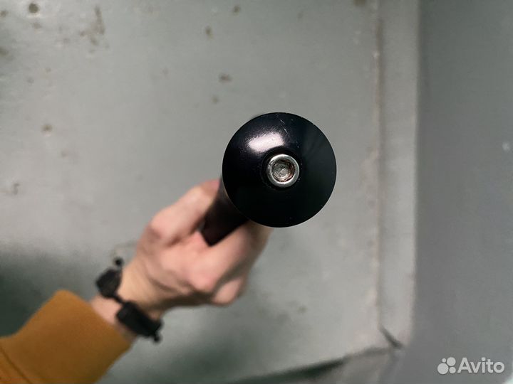 Вилки для BMX