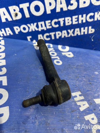 Рулевой наконечник Toyota Corolla 120 хэтчбек 2003