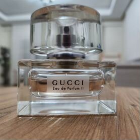 Gucci eau de Parfum II от 50 мл