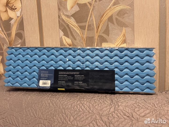 Therm-a-rest Z Lite Sol