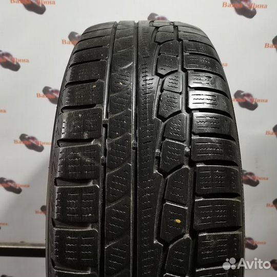 Nokian Tyres WR G2 235/65 R17
