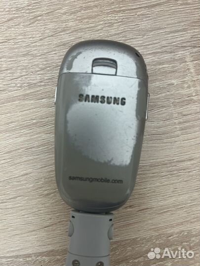 Samsung SGH-X640