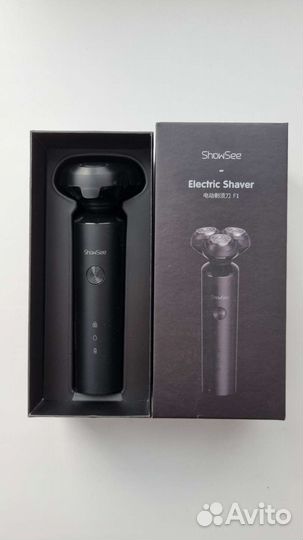 Электробритва Xiaomi